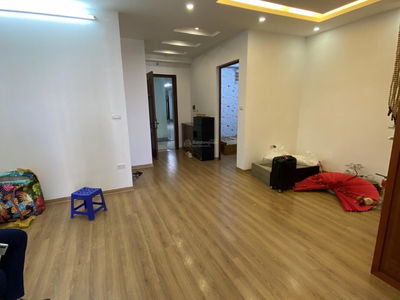 Dai Thanh Project, Vietnam  Dai Thanh Project, Vietnam