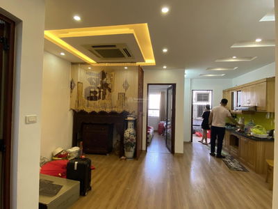 Dai Thanh Project, Vietnam  Dai Thanh Project, Vietnam