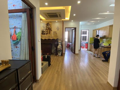 Dai Thanh Project, Vietnam Dai Thanh Project, Vietnam