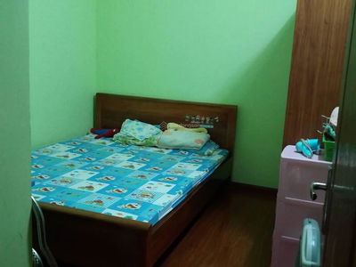 Dai Thanh Project, Vietnam Dai Thanh Project, Vietnam