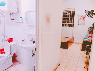 Dinh Nup Street, Vietnam Dinh Nup Street, Vietnam