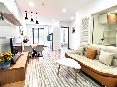 Muong Thanh Vien Trieu Project, Vietnam Muong Thanh Vien Trieu Project, Vietnam