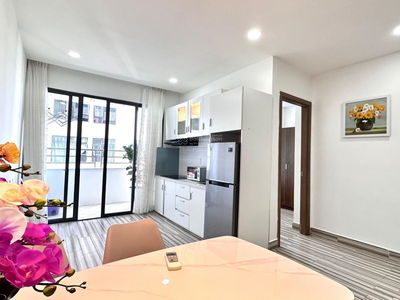 Muong Thanh Vien Trieu Project, Vietnam Muong Thanh Vien Trieu Project, Vietnam