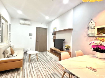 Muong Thanh Vien Trieu Project, Vietnam Muong Thanh Vien Trieu Project, Vietnam