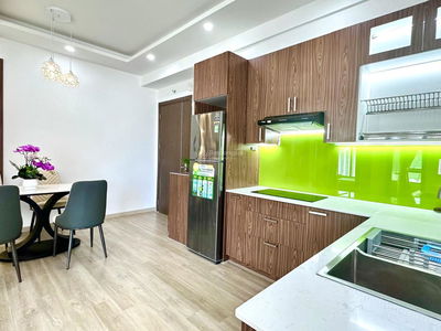 Muong Thanh Vien Trieu Project, Vietnam Muong Thanh Vien Trieu Project, Vietnam