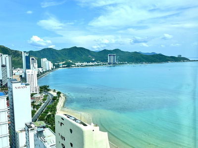 Muong Thanh Vien Trieu Project, Vietnam Muong Thanh Vien Trieu Project, Vietnam