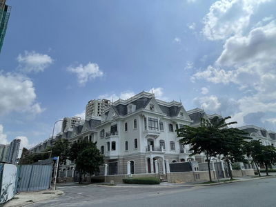 Victoria Village, Vietnam Victoria Village, Vietnam