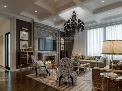 BRG Diamond Residence, Vietnam BRG Diamond Residence, Vietnam