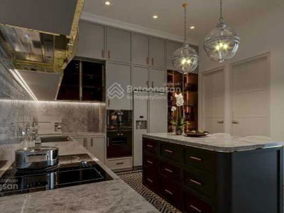 BRG Diamond Residence, Vietnam BRG Diamond Residence, Vietnam