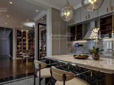 BRG Diamond Residence, Vietnam BRG Diamond Residence, Vietnam