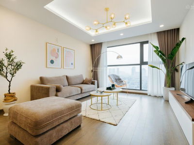 Bamboo Airways Tower Project, Vietnam Bamboo Airways Tower Project, Vietnam