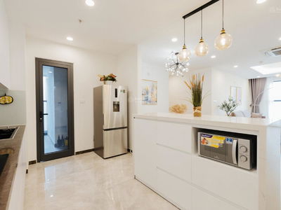 Bamboo Airways Tower Project, Vietnam Bamboo Airways Tower Project, Vietnam