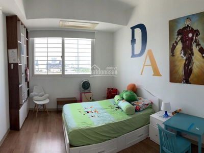 Imperia An Phu, Vietnam Imperia An Phu, Vietnam