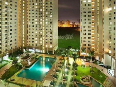 Imperia An Phu, Vietnam  Imperia An Phu, Vietnam