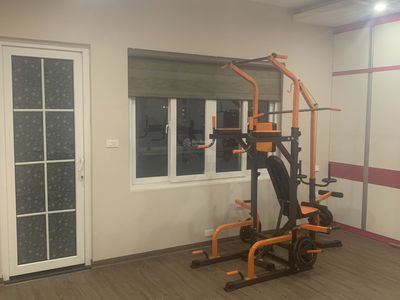 Eurowindow Multi Complex, Vietnam Eurowindow Multi Complex, Vietnam