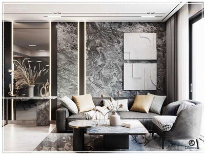 Midtown Phu My Hung, Vietnam Midtown Phu My Hung, Vietnam