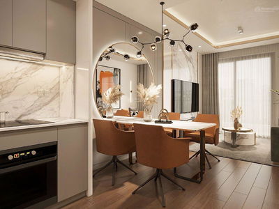 Hoang Huy Commerce Project, Vietnam Hoang Huy Commerce Project, Vietnam