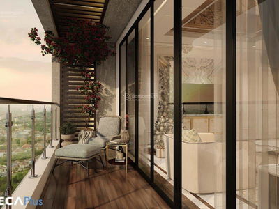 Terra Royal, Vietnam Terra Royal, Vietnam