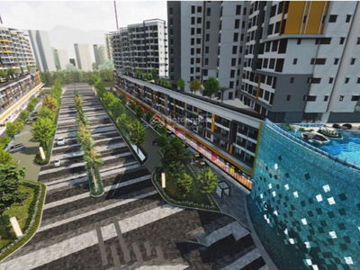 Celadon City, Vietnam Celadon City, Vietnam