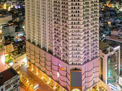 Terra Royal, Vietnam Terra Royal, Vietnam