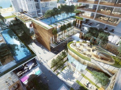 Wyndham Soleil Da Nang Project, Vietnam  Wyndham Soleil Da Nang Project, Vietnam