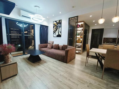 Aqua Bay Sky Residences Project, Vietnam Aqua Bay Sky Residences Project, Vietnam