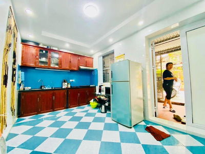 Thanh Cong Ward, Vietnam Thanh Cong Ward, Vietnam