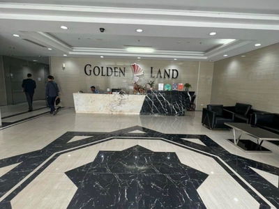 Golden Land, Vietnam Golden Land, Vietnam