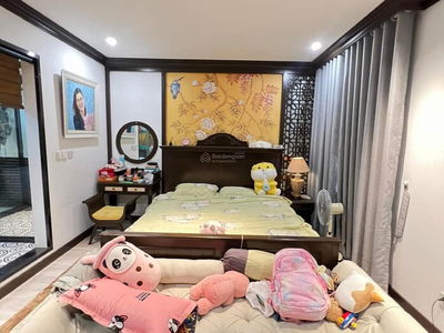 The Nine Project, Vietnam The Nine Project, Vietnam