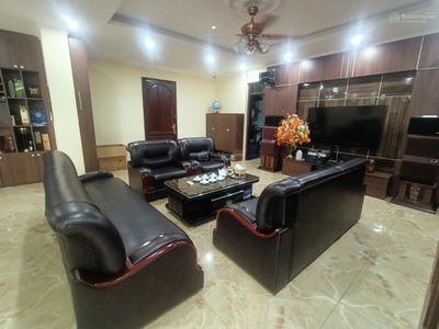 Trung Hoa Nhan Chinh Project, Vietnam Trung Hoa Nhan Chinh Project, Vietnam