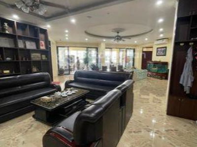 Trung Hoa Nhan Chinh Project, Vietnam Trung Hoa Nhan Chinh Project, Vietnam