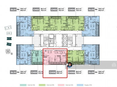 Sunshine Green Iconic Project, Vietnam Sunshine Green Iconic Project, Vietnam