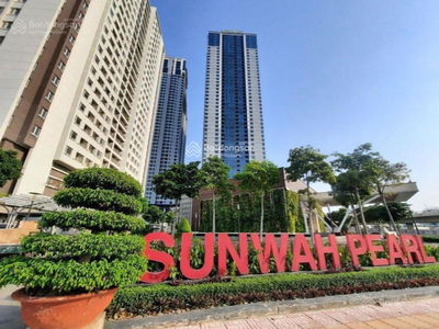 Sunwah Pearl, Vietnam Sunwah Pearl, Vietnam