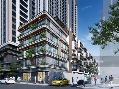 Viha Complex, Vietnam Viha Complex, Vietnam