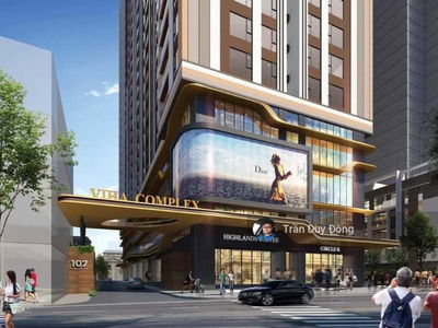 Viha Complex, Vietnam Viha Complex, Vietnam