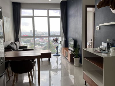 The Habitat Binh Duong Project, Vietnam The Habitat Binh Duong Project, Vietnam