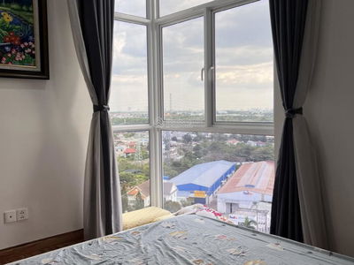 The Habitat Binh Duong Project, Vietnam The Habitat Binh Duong Project, Vietnam