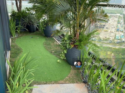 Sunshine Golden River Project, Vietnam Sunshine Golden River Project, Vietnam