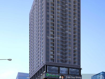 Capital Elite Project, Vietnam Capital Elite Project, Vietnam