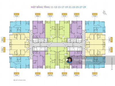 Capital Elite Project, Vietnam Capital Elite Project, Vietnam