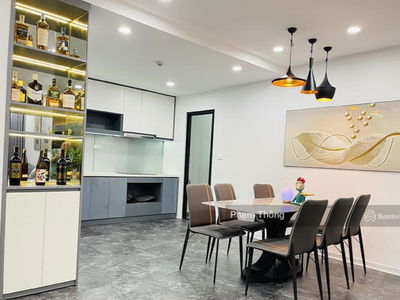 My Dinh Pearl Project, Vietnam My Dinh Pearl Project, Vietnam