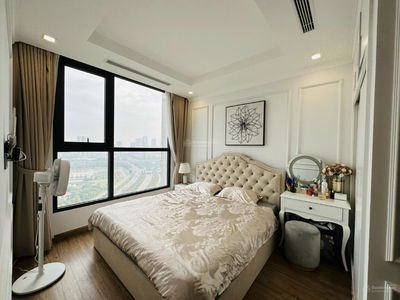 Vinhomes Green Bay Me Tri Project, Vietnam  Vinhomes Green Bay Me Tri Project, Vietnam