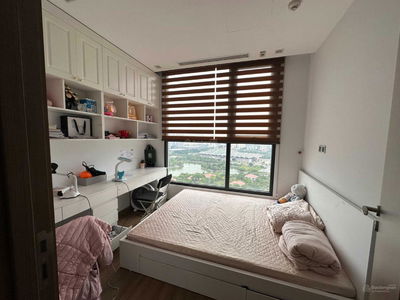 Vinhomes Green Bay Me Tri Project, Vietnam Vinhomes Green Bay Me Tri Project, Vietnam