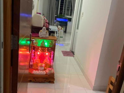 Bong Sao Street, Vietnam Bong Sao Street, Vietnam