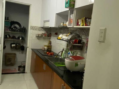 Bong Sao Street, Vietnam Bong Sao Street, Vietnam