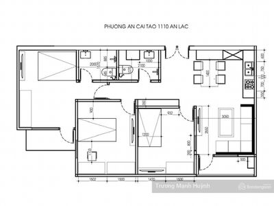 An Lac My Dinh Project, Vietnam An Lac My Dinh Project, Vietnam