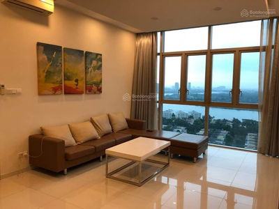 The Vista An Phu, Vietnam The Vista An Phu, Vietnam