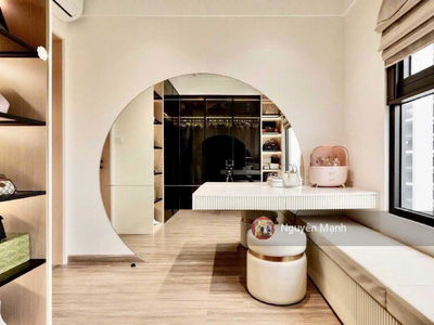 - Vinhomes Smart City, Vietnam - Vinhomes Smart City, Vietnam