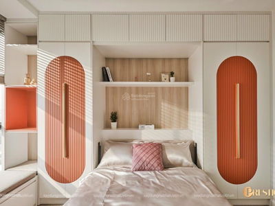 The Antonia, Vietnam The Antonia, Vietnam