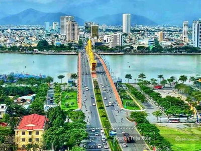 Hiyori Garden Tower Project, Vietnam Hiyori Garden Tower Project, Vietnam